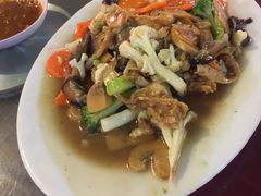 -灯笼馆海鲜餐厅