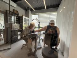 点击看大图 -極致刺青TATTOO STUDIO 私人订制