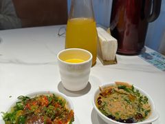 -犇鼎牛潮汕牛肉火锅(新辰里学清路店)