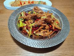 -掌上鲜(南顺城街店)
