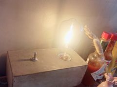 -HIGH FIVE哈福手工汉堡(桂林路店)