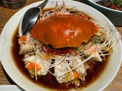 -宁波柏悦酒店·钱湖渔港