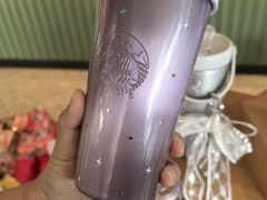 -星巴克臻选(珠海富华里店)
