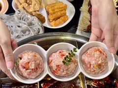 -邓莽子老火锅(鲁祖庙店)