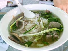 越南火车头汤河粉-美奈小馆·越南料理(福田星河COCO Park店)