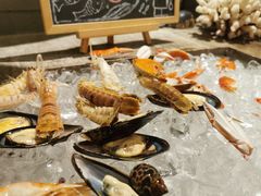 -万德诺富特酒店·自助餐厅(万德大厦店)