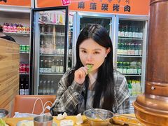 -麻蒲碳烤肉(远景路1号店)