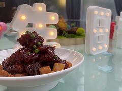 -汤记传菜(秀浦路店)