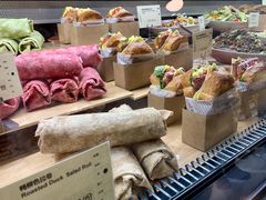 -city'super超·生活(国金中心商场店)