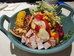 -俄士厨房(五棵松华熙LIVE店)