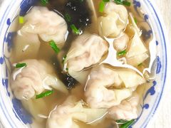 -新丰小吃(中山中路分店)