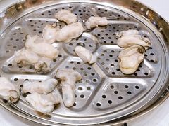 生蚝-流舫海鲜酒家(张溪店)