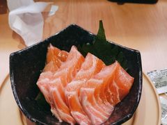-寿司郎(北京路粤潮楼店)