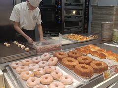 -卡玛王子·面包·蛋糕(南山宝能环球汇店)