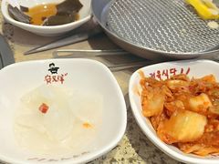 -安又胖韩国烤肉(美罗城店)