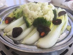 -港畔赶海蒸汽海鲜烧烤自助(仙螺岛店)