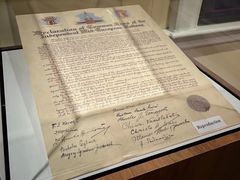 -美国独立纪念馆