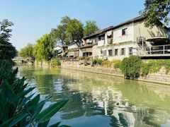 -小河直街历史文化街区