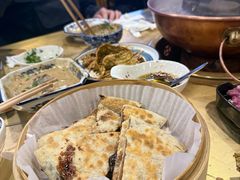 -牛街清真满恒記(平安里西大街店)
