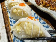 -小川洋风料理(街道口店)