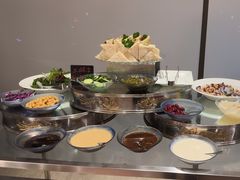 -上海浦东滨江喜来登酒店
