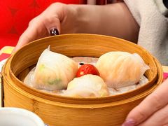 招牌虾饺皇-点都德(海岸城店)