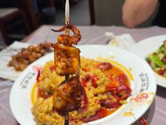 -有位虾匠·香辣蟹·小龙虾(李村店)