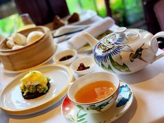 -Le Comptoir de Pierre Gagnaire