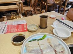 -旺金鸽·传承15年老字号·手工早茶(荔湾坦尾桥中店)
