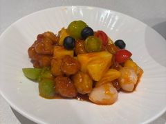 -闽海肴(北辰荟店)