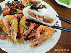 -87号烧烤海鲜·大排档(金沙滩店)