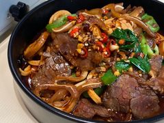 -聚味瞿记·龙虾堂(咸嘉湖店)