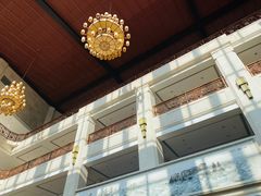 -将军石酒店温泉
