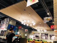 -避风塘(宝山万达店)