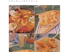 -仁义涵西餐·咖啡(中华巴洛克店)