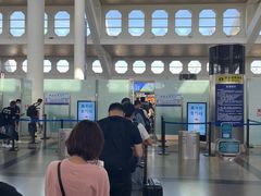 -厦门高崎国际机场-T3航站楼