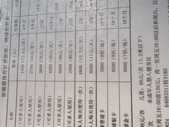 -二十一世纪饭店-游泳馆