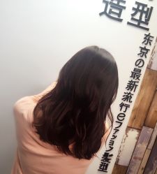 -藤野造型