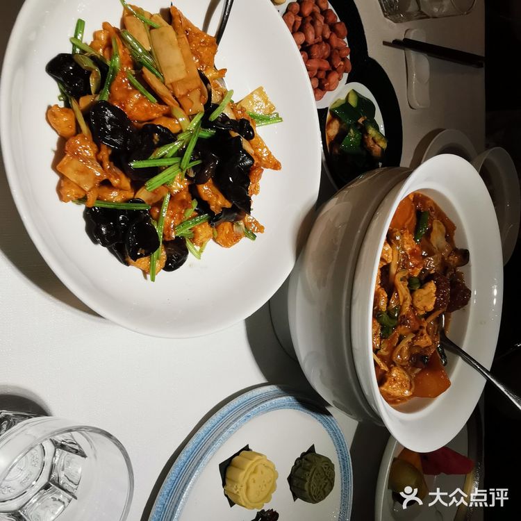 山西古韵～味蕾盛宴[强]