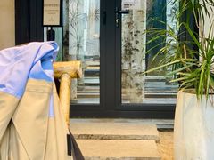 -Metal hands·铁手咖啡