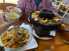 -龙姐私房菜(和顺古镇店)