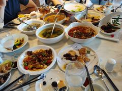-宁波石浦大饭店(新材料城店)
