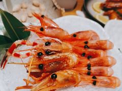 -花和海鲜自助(梅江店)