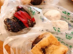 -清真·白记年糕(牛街北口店)