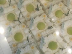 -DEMO黛慕蛋糕(中泰店)