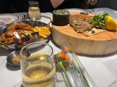 -九月里.自由花园餐厅