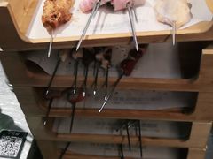羊腰-很久以前羊肉串(大华三路店)