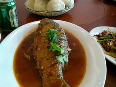android_upload_pic-天津包子铺·海鲜家常菜(北戴河店)