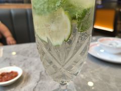 -九龙茶记·粤式餐厅融合菜(鹭江店)