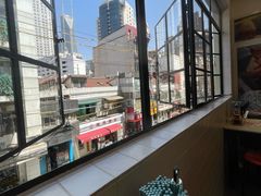 -小杨生煎(黄河路店)